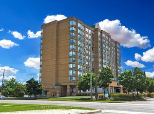 711 Rossland Rd E UNIT 508, Whitby, ON L1N 8Z1