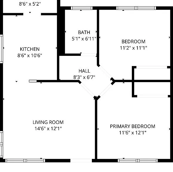 3644 Russell St — Photo 20