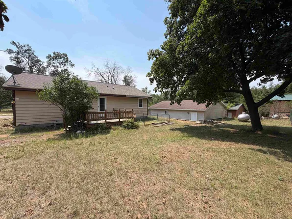 1938 Thaler Ave, Friendship, WI 53934