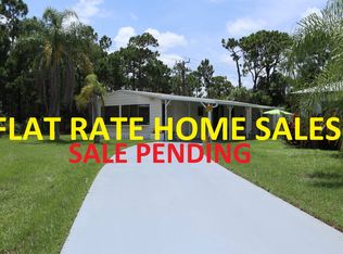 15 San Felipe, Fort Pierce, FL 34951