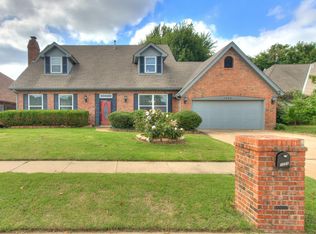 1200 NW 199th St, Edmond, OK 73012