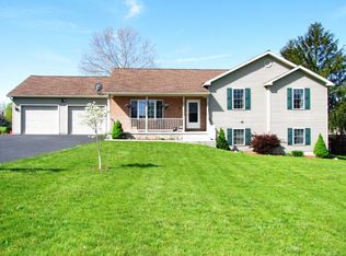 454 Oxford Rd, New Oxford, PA 17350