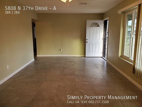 3rd image of 5808 N 37th Dr #A
