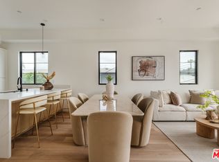 1954 1/2 S Garth Ave #1954-1/2, Los Angeles, CA 90034