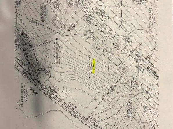 Highland Ave, Milford, PA 18337