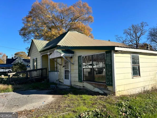 3414 Hyland Dr, Decatur, GA 30032