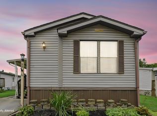58 Birch Row Dr, Delaware, OH 43015