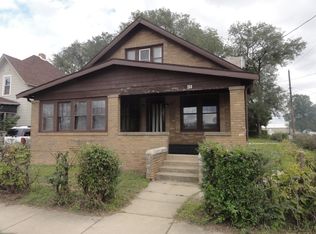 255 S Park Ave, South Beloit, IL