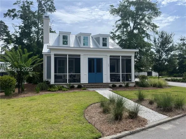 12 Skeet Rd, Bluffton, SC 29910