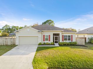 138 Cameron Street SE, Palm Bay, FL 32909
