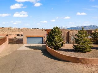 2557 Chessman Dr NE, Rio Rancho, NM 87124