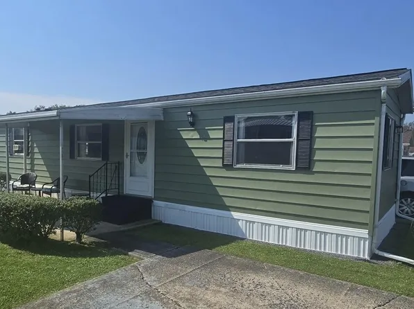 3093 Woodward Ave #22, Lock Haven, PA 17745