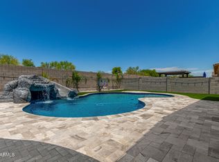 5314 N 182nd Lane, Litchfield Park, AZ 85340