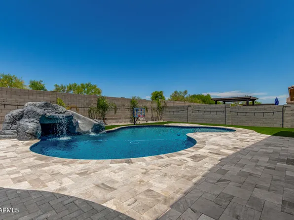 5314 N 182nd Lane, Litchfield Park, AZ 85340