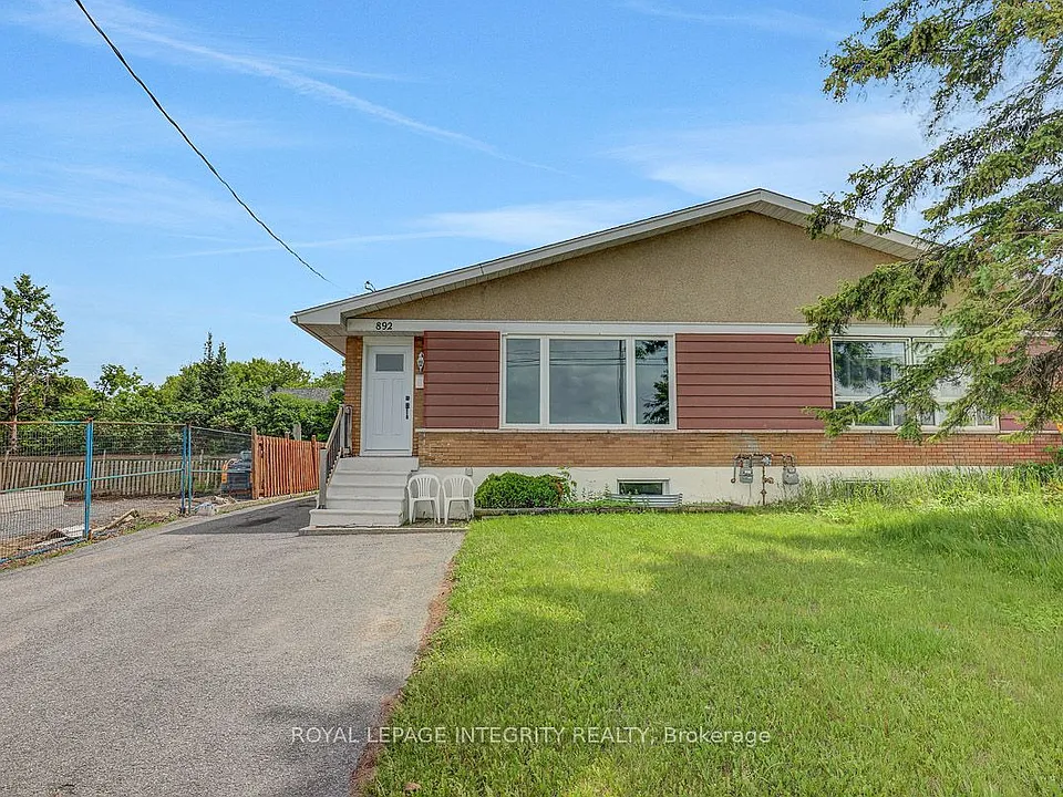 892 Baseline Rd #A