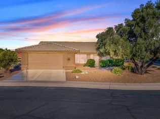 1074 E Crown Ridge Dr, Oro Valley, AZ 85755