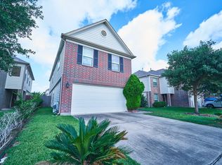 3019 Zephyr Glen Way, Houston, TX 77084