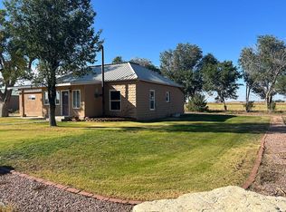 4090 66th Ln, Fowler, CO 81039