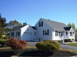 206 Lepes Rd, Somerset, MA 02726