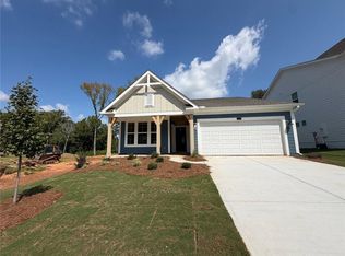 252 Sage Woods Way, Dallas, GA 30132