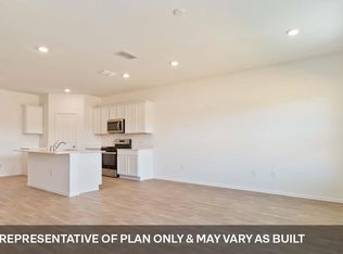 362 San Juan Trl, Bastrop, TX 78602