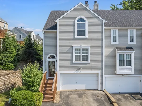 2692 Hunters Point Dr, Wexford, PA 15090