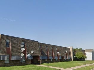 4415 Yorkshire Dr #10, Fort Smith, AR 72904