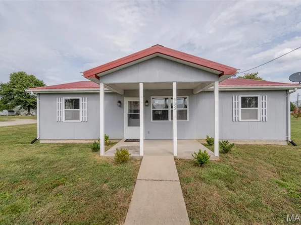 306 W Kansas City St, Bland, MO 65014