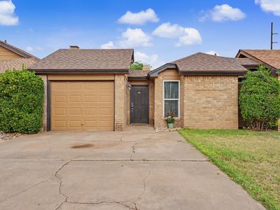 8208 Avenue X, Lubbock, TX, 79423