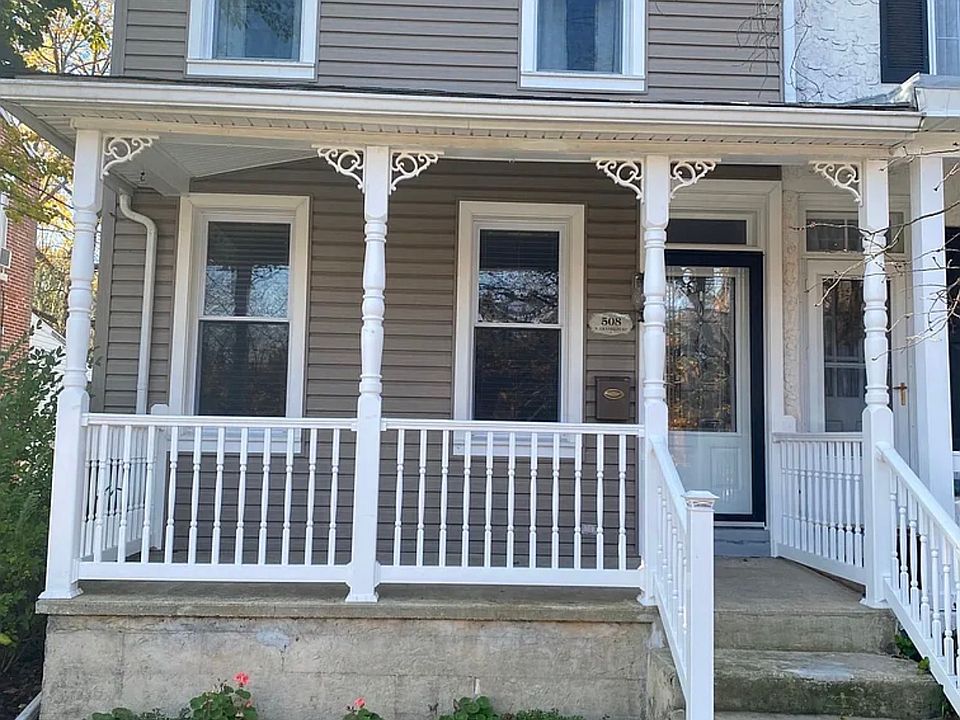 1st image of 508 S Franklin St