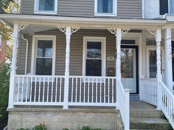 508 S Franklin St, West Chester, PA 19382