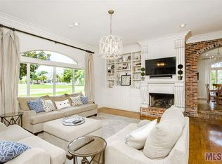 18118 Green Lakes Ct, Baton Rouge, LA 70810