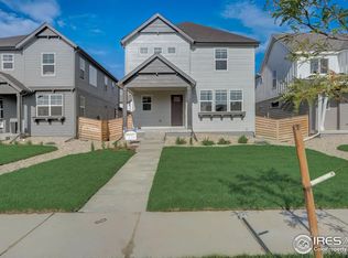 5211 Rendezvous Pkwy, Timnath, CO 80547