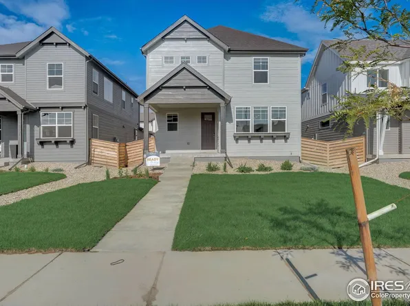 5211 Rendezvous Pkwy, Timnath, CO 80547