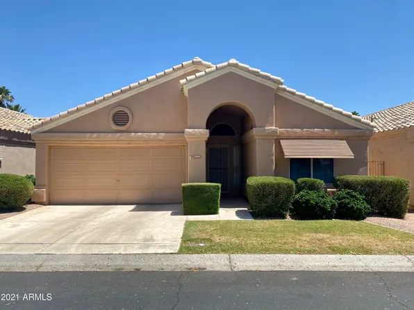 14562 W Moccasin Trl, Surprise, AZ 85374