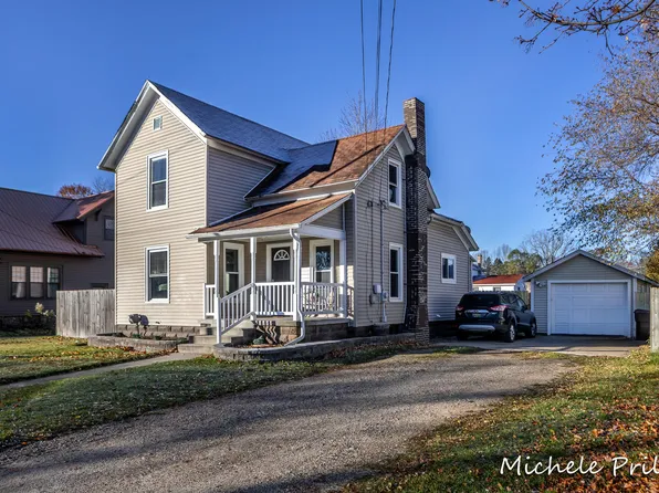 920 S Hanover St, Hastings, MI 49058