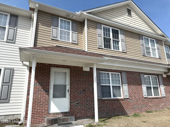 308 Comanche Trail, Havelock, NC 28532