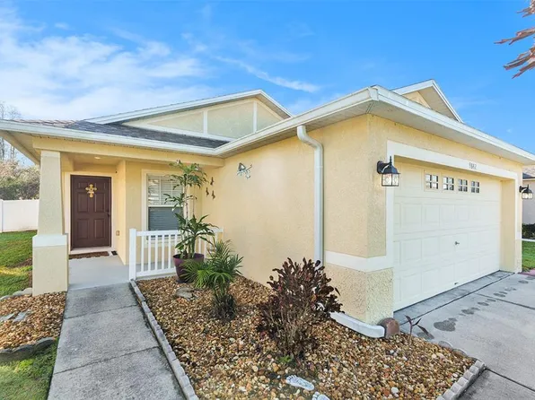 9842 Edmonton Dr, Land O Lakes, FL 34638
