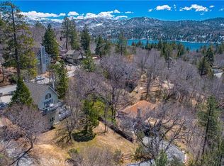 28665 Zion Dr, Lake Arrowhead, CA 92352