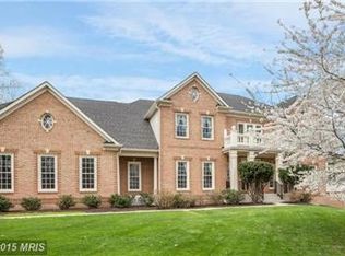 2010 Gresham Ln, Davidsonville, MD 21035