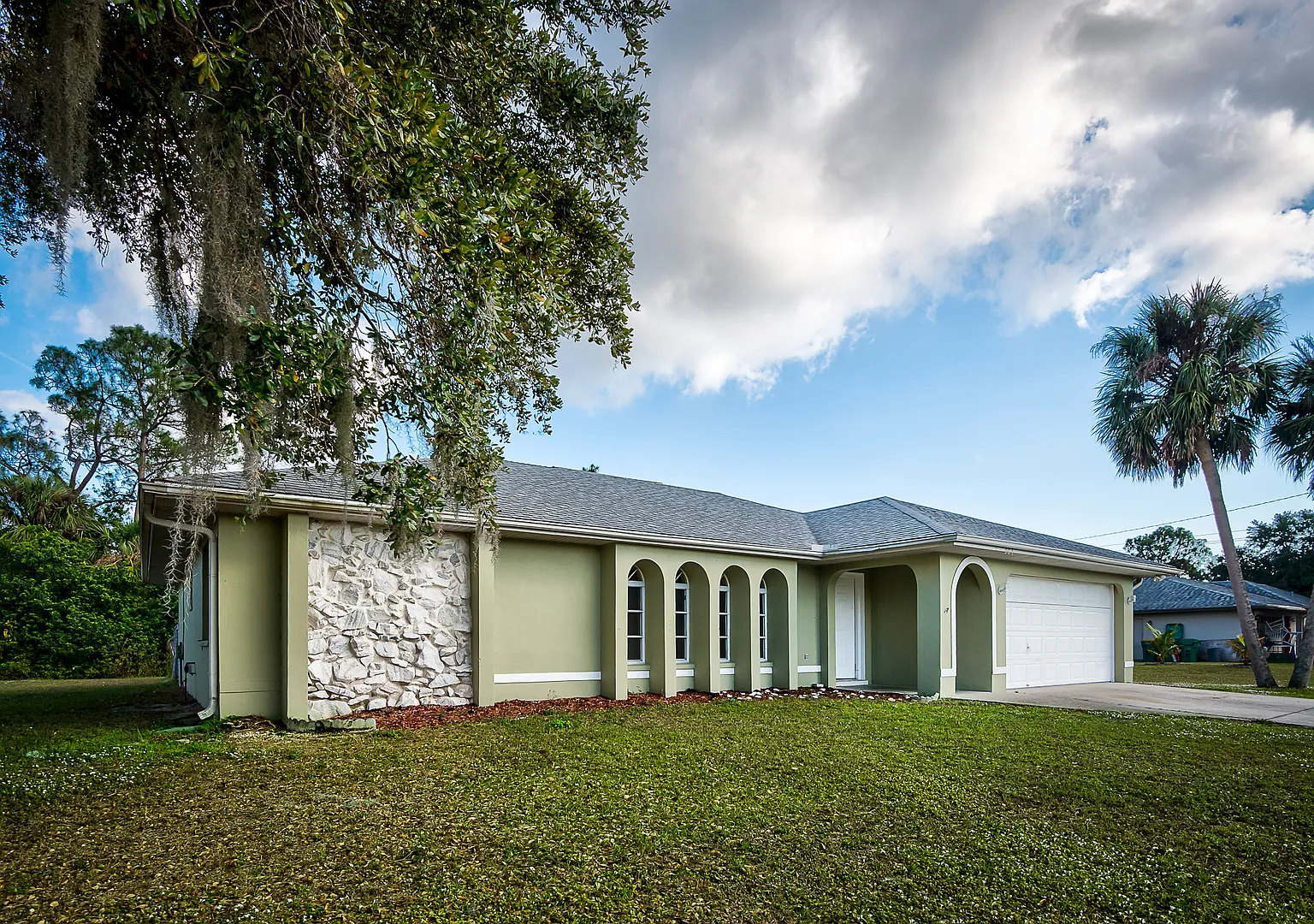 Annual Rental - Port Charlotte, FL 33954 — Photo 1