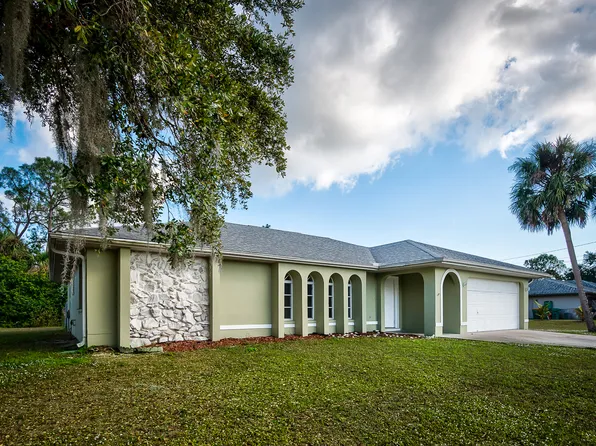 504 Vannell St, Pt Charlotte, FL 33954