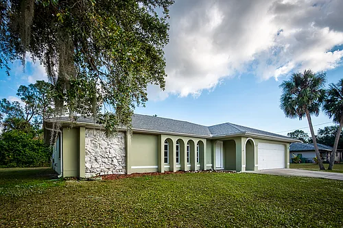 504 Vannell St Photo 1