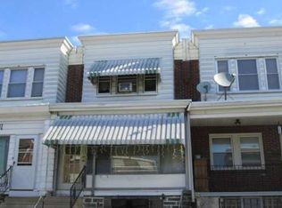 1223 Kenwyn St, Philadelphia, PA 19124