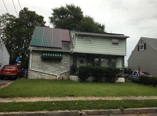 90 1st Ave, Port Reading, NJ 07064