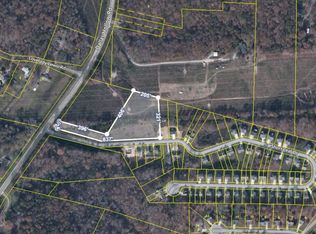 1601 Short Leaf Ln, Soddy Daisy, TN 37379