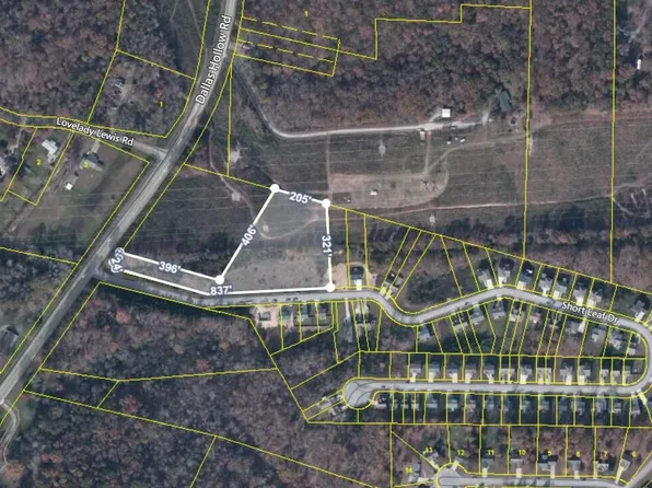 1601 Short Leaf Ln, Soddy Daisy, TN 37379