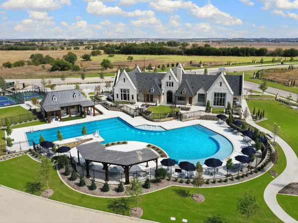 1824 Coventry Dr, Celina, TX 75009