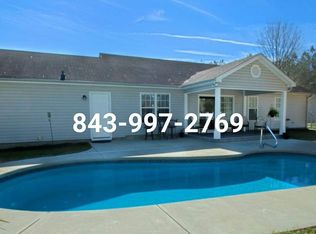 1064 Courtyard Dr, Conway, SC 29526