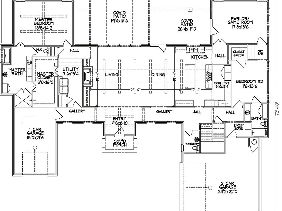 2nd image of 5438 E 175th St S